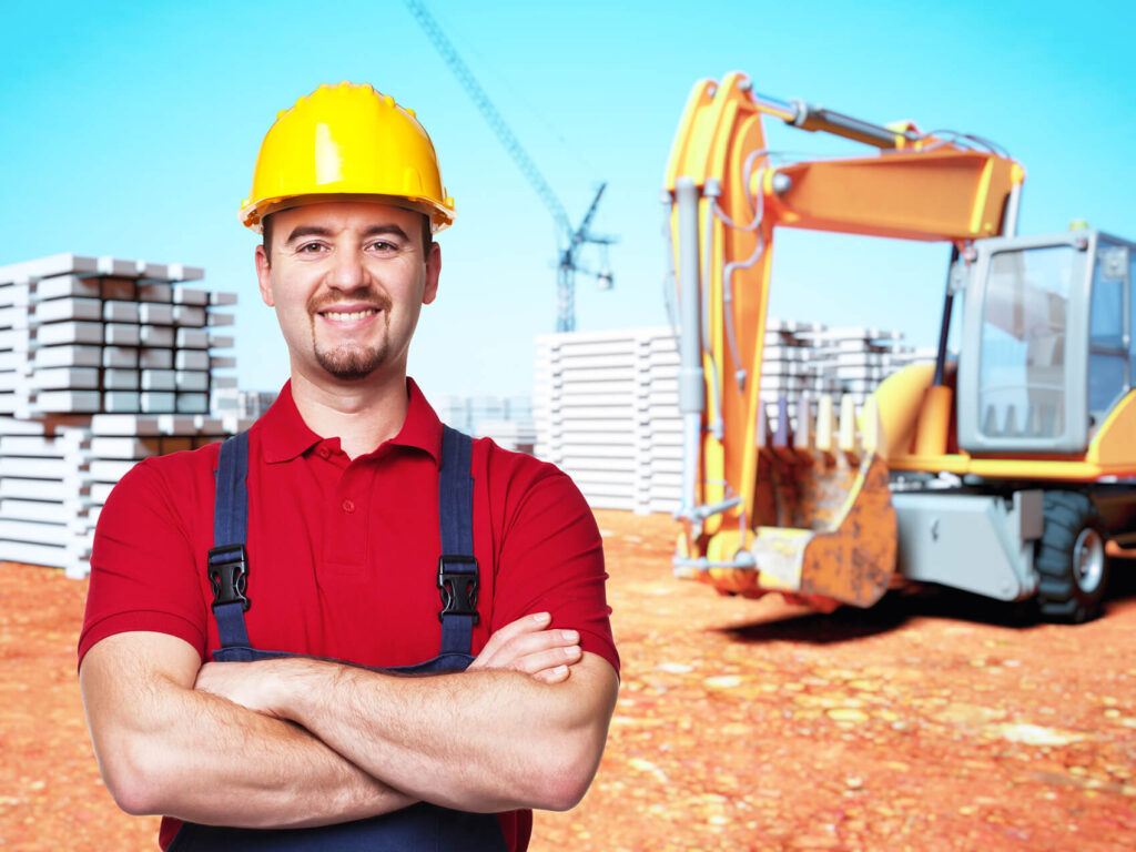 general contractor maryland