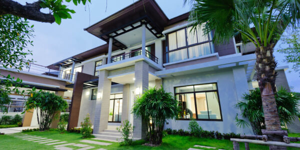 Green building