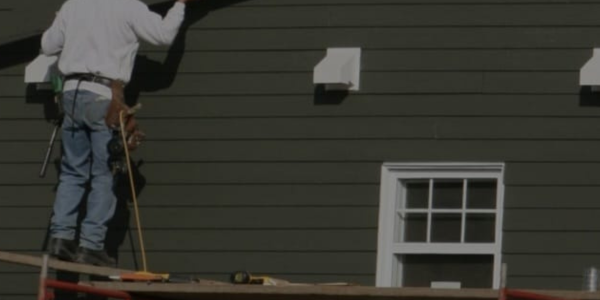 aluminum siding maryland
