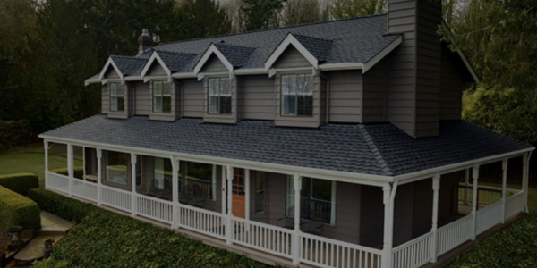 shingle roofing