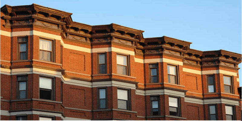 Brownstone