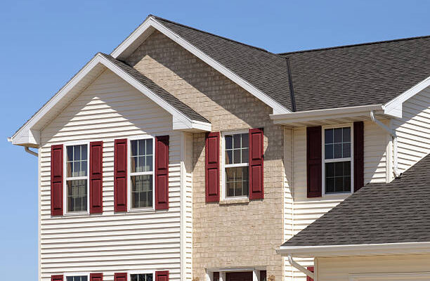 Insulated vinyl siding
