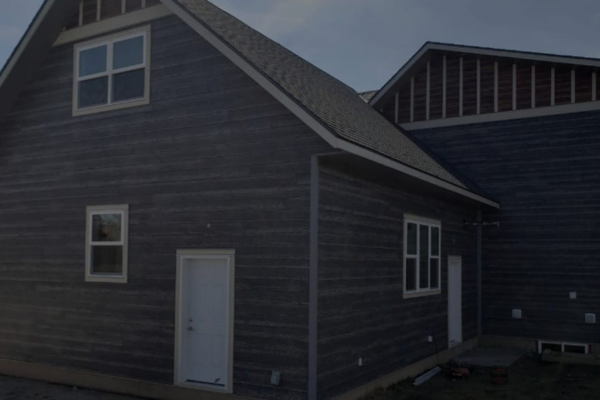 insulated vinyl siding services