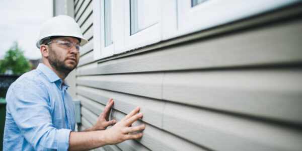siding contractor