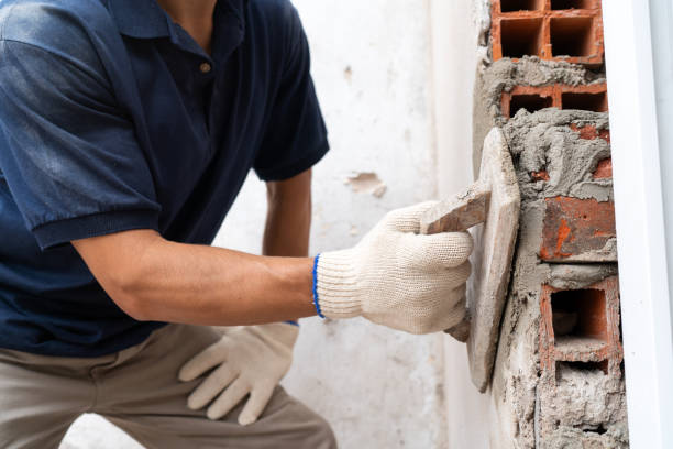 Masonry Needs Repair
