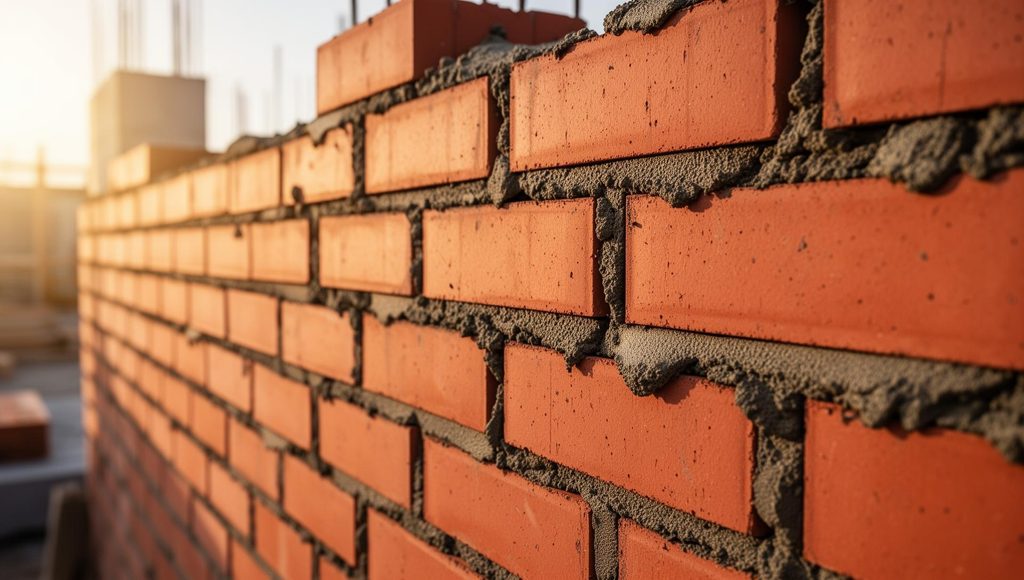 Brick Masonry