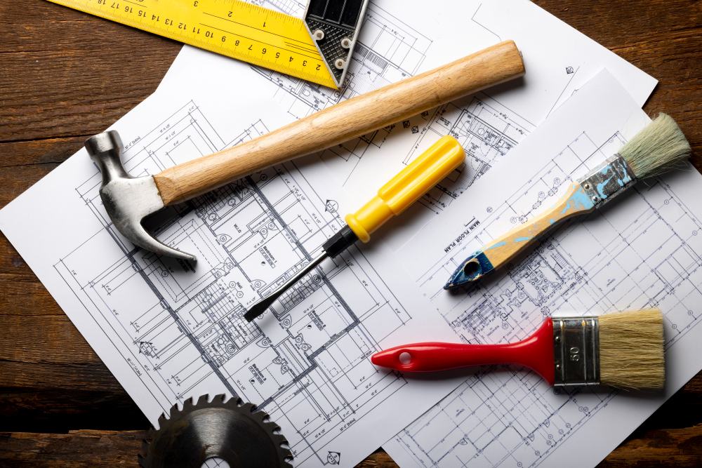Interior design