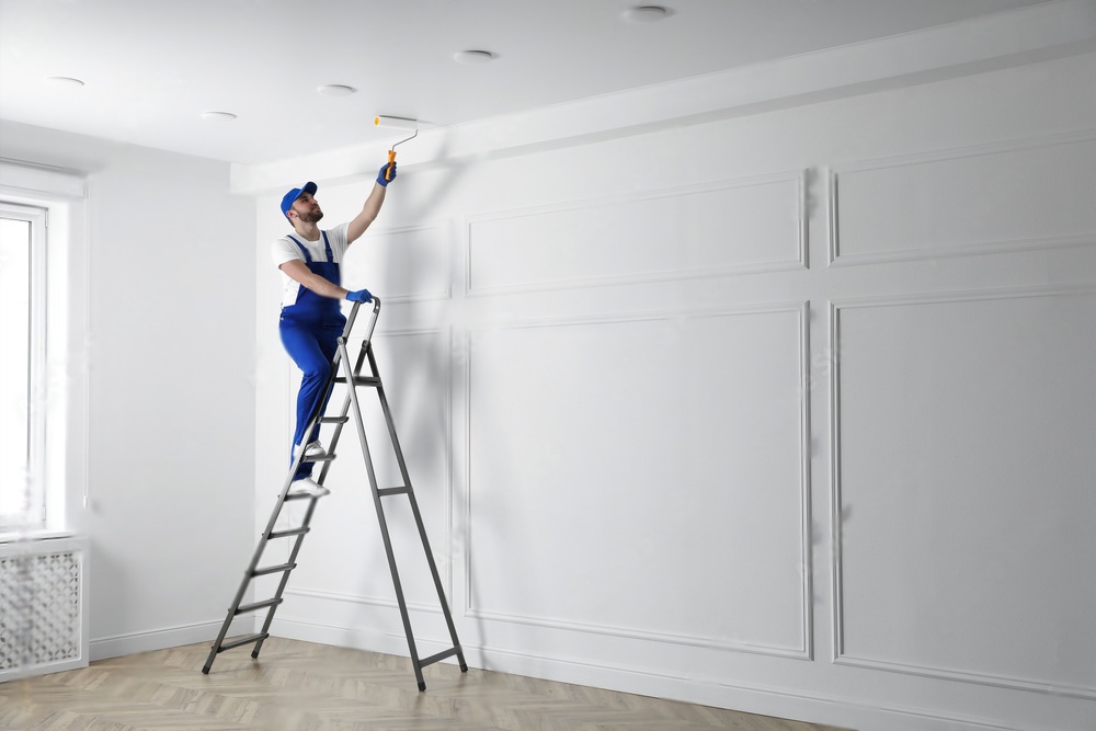interior painting services maryland