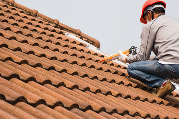professional roof leak repair services for damage prevention.
