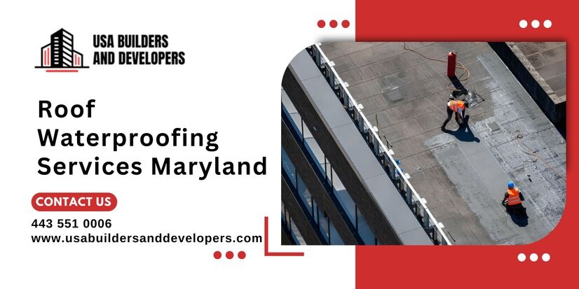 roof waterproofing services banner