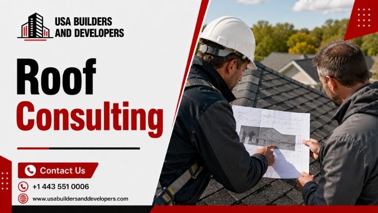 roof consulting