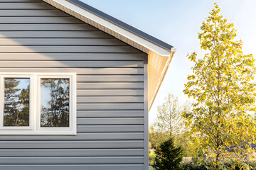 professional vinyl siding installation services