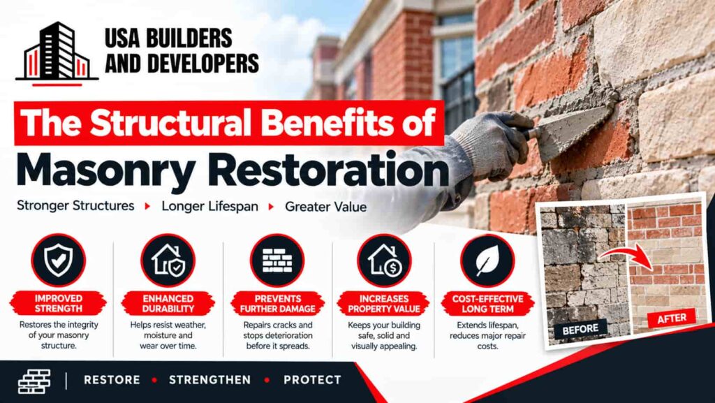 masonry restoration