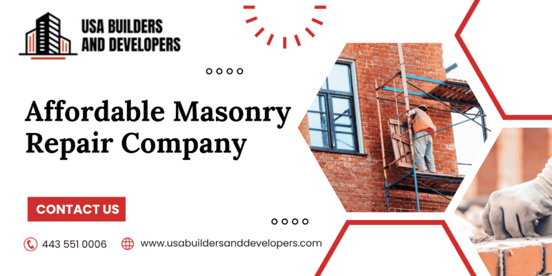 Affordable Masonry Company