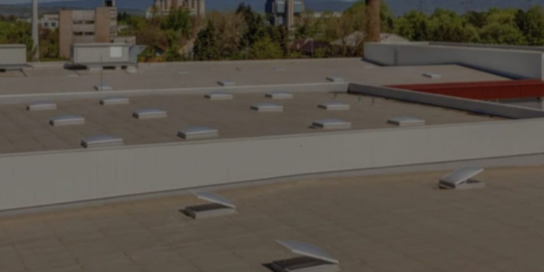 flat roof services