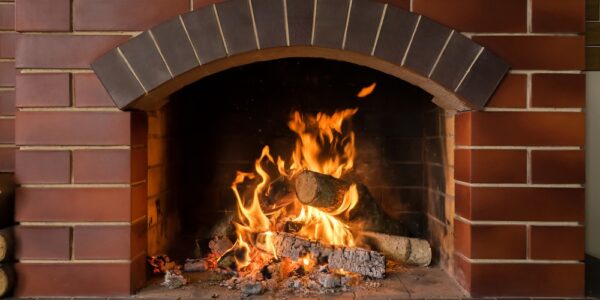 fireplace installation and repair