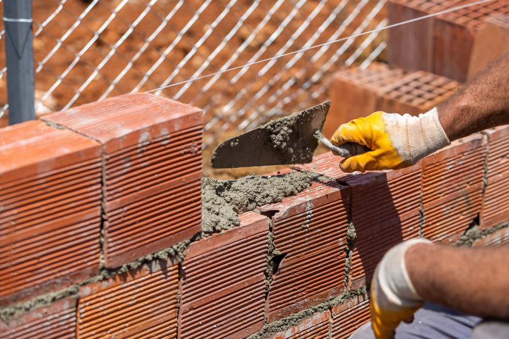 Affordable Masonry Repair