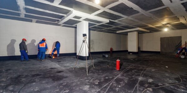 basement waterproofing near you