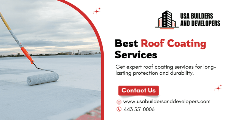 best roof coating