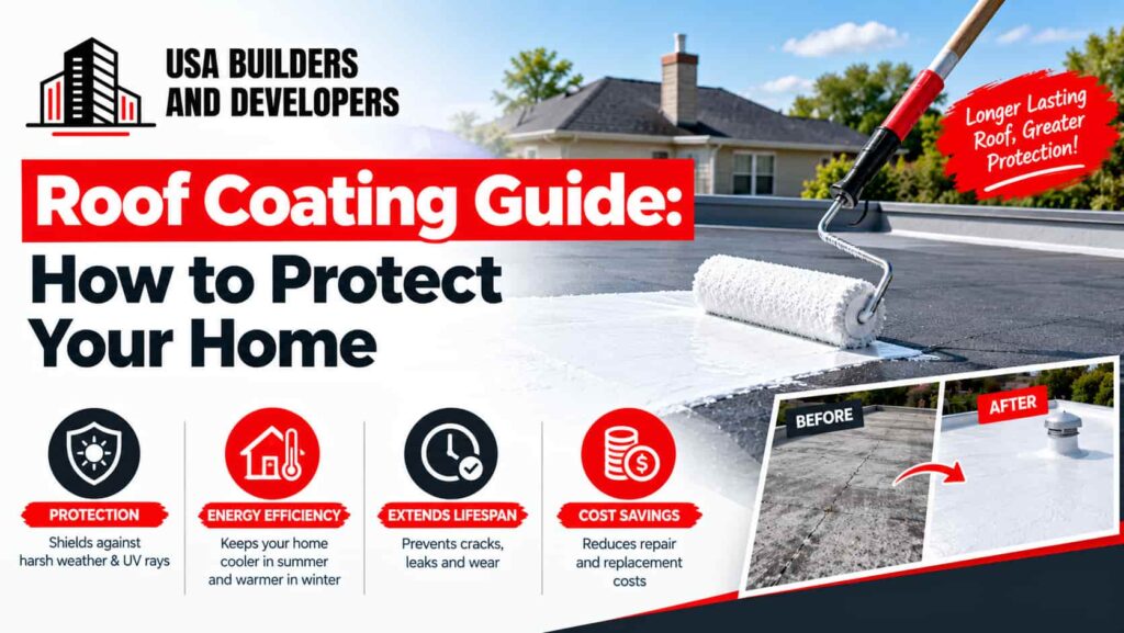 roof coating