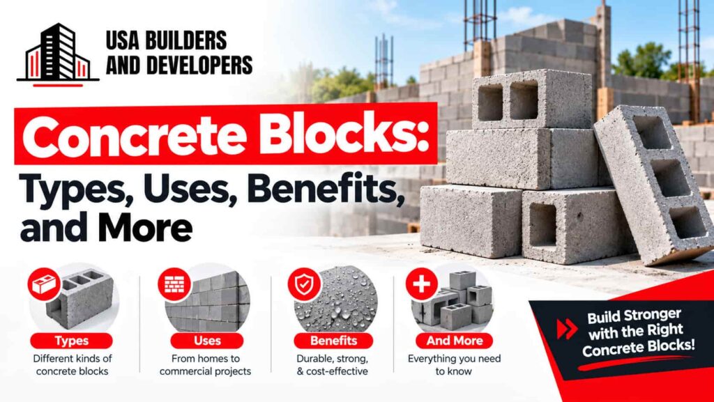 concrete locks