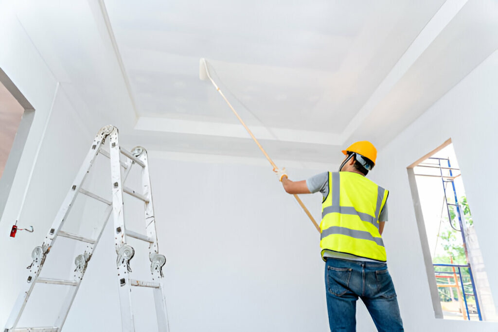 interior painting
