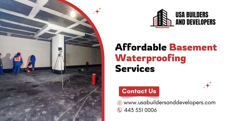affordable basement waterproofing near me