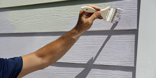 exterior painting services