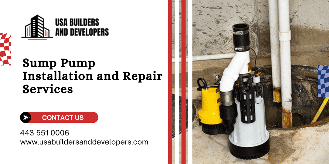Sump Pump Installation Guide: Cost, Process & Benefits
