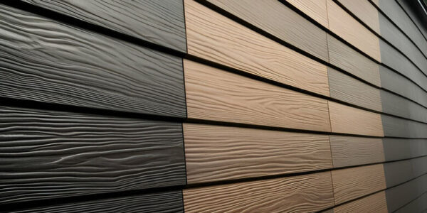 composite and engineered wood siding md