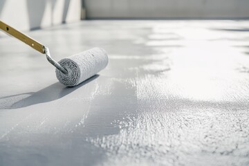 concrete waterproofing