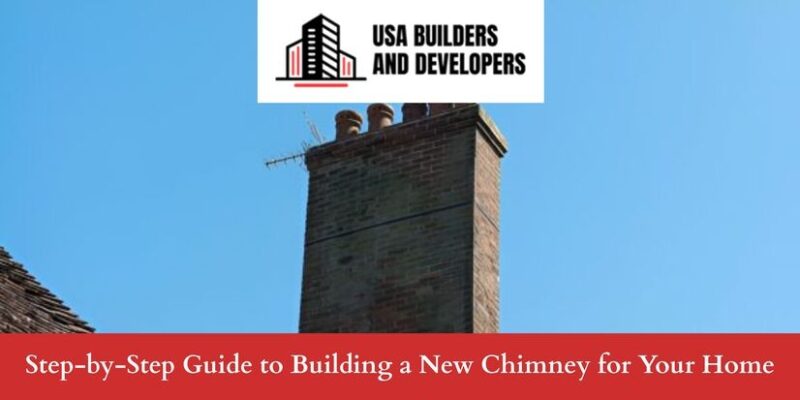 guide to building a new chimney