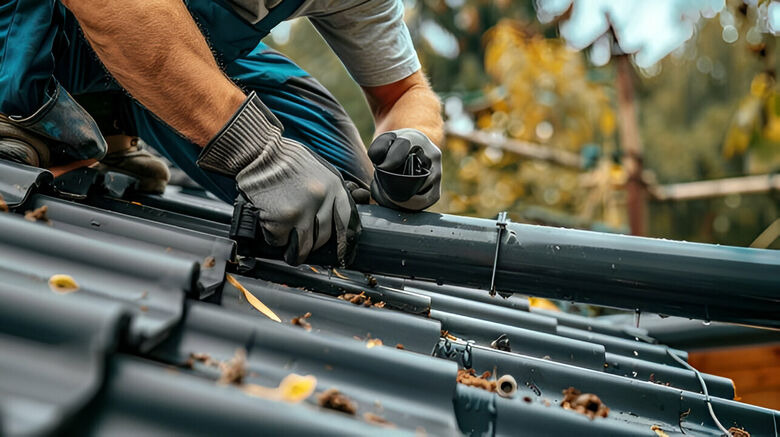 best gutter repair services