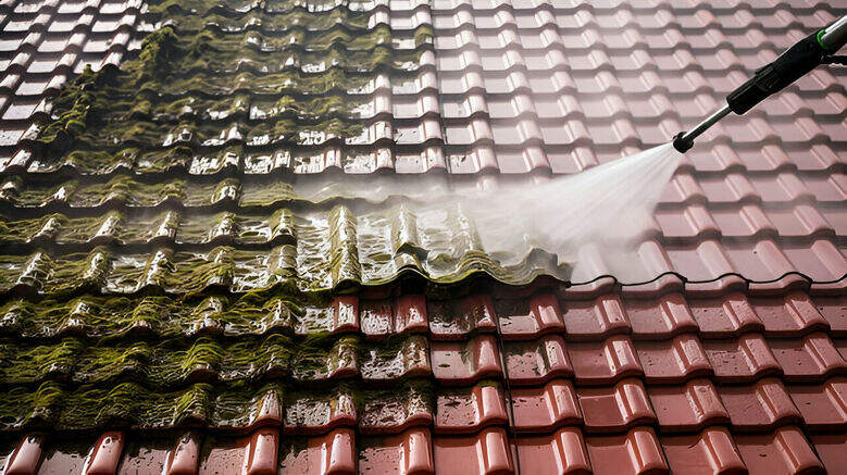 best roof cleaning services