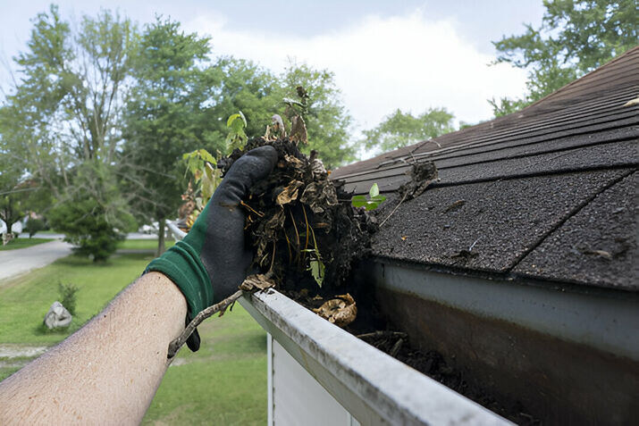 gutter cleaning services in maryland