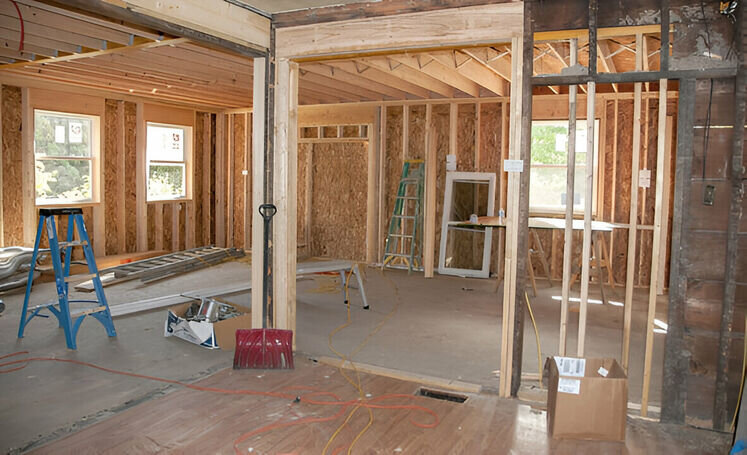 home additions services maryland md
