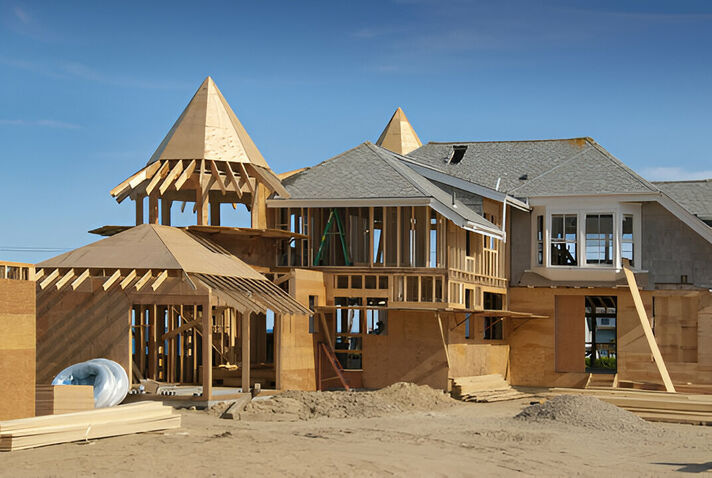 reliable home addition contractors