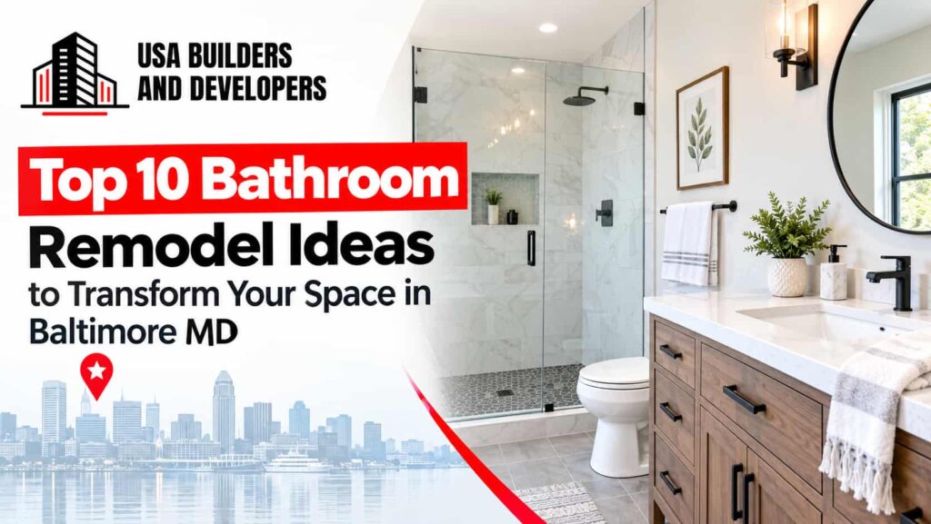 best 10 bathroom remodel