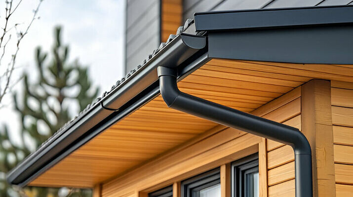 trusted gutter services