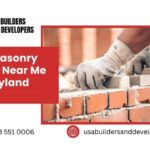 best masonry repair near me in md