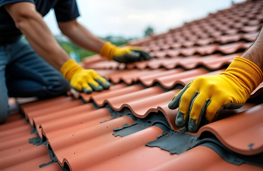 best roofing companies