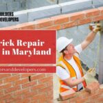 brick repair services in baltimore md