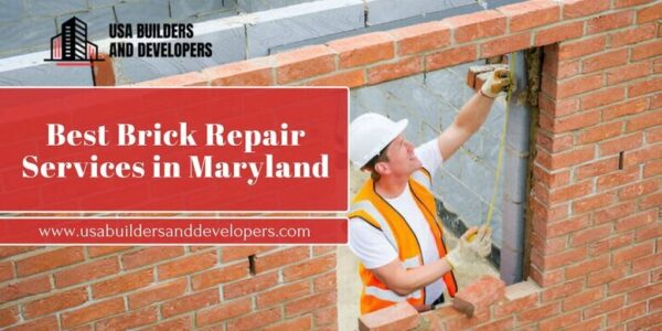 brick repair services in baltimore md