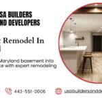 cost of basement remodel md