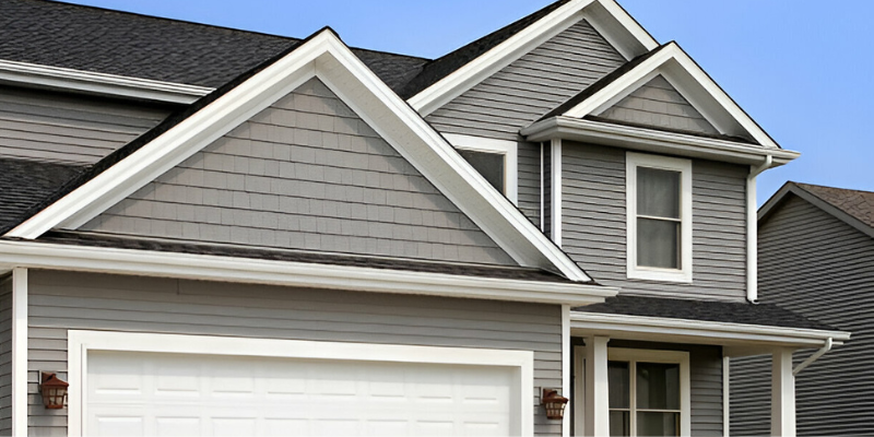 house siding options