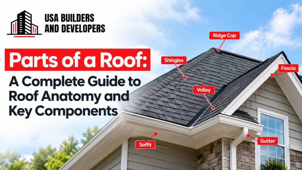 roof anatomy