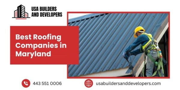 roofing companies in maryland