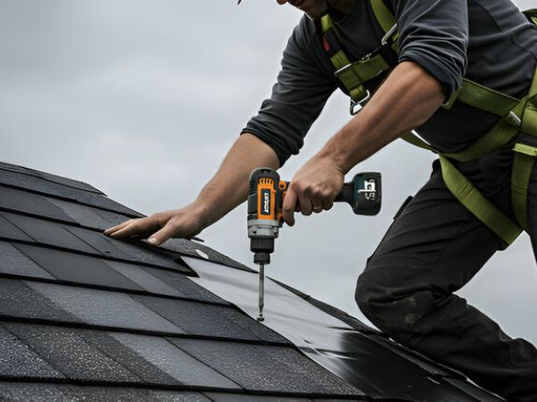 roofing contractor md