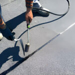 torch down roofing services