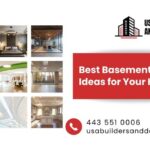 basement ceiling ideas
